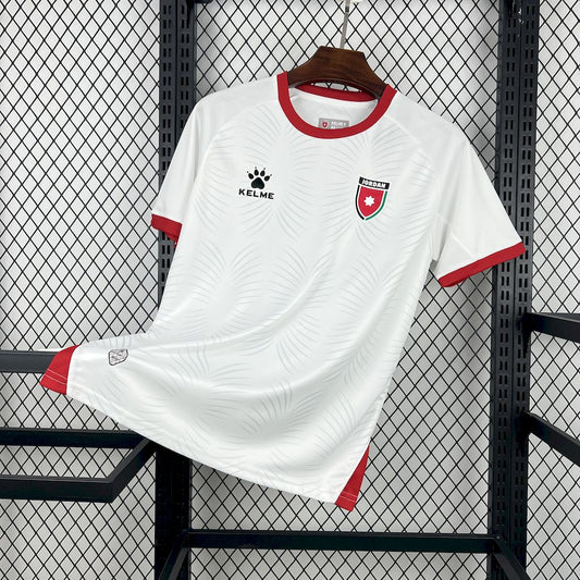 Camisa Copa do Mundo Titular Jordan 2026 Masculino