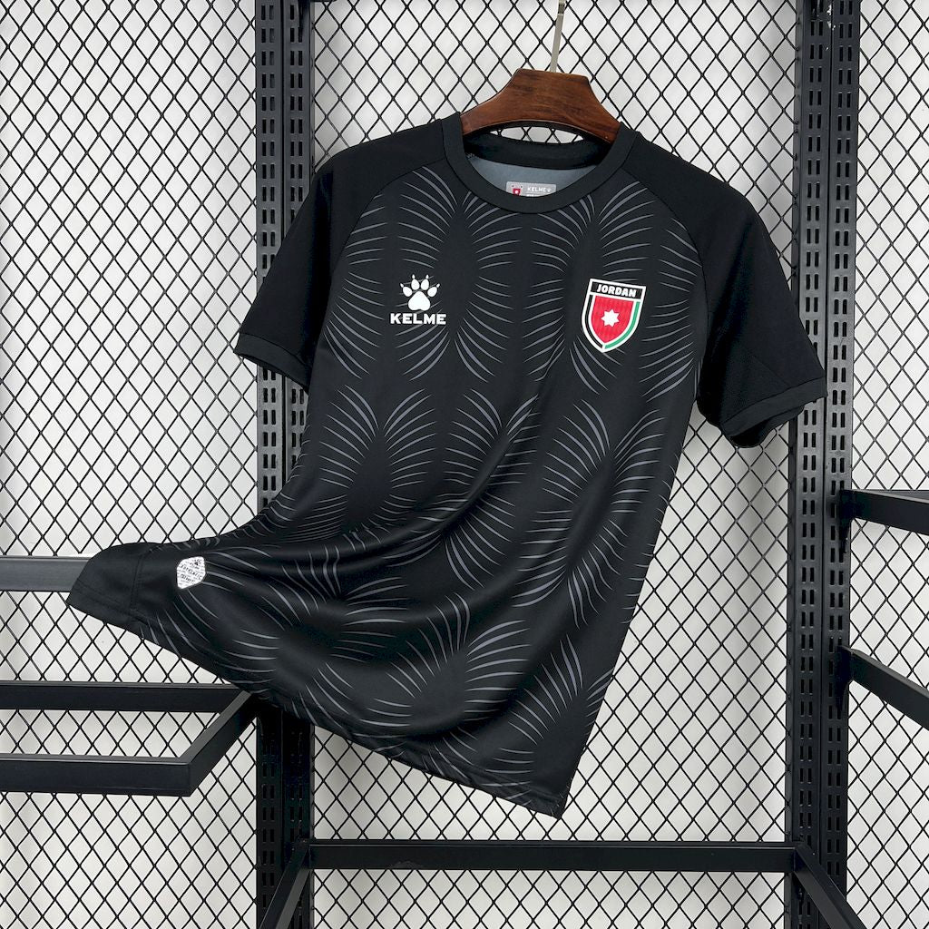 Terceiro uniforme da Copa do Mundo Jordan 2026 Masculino