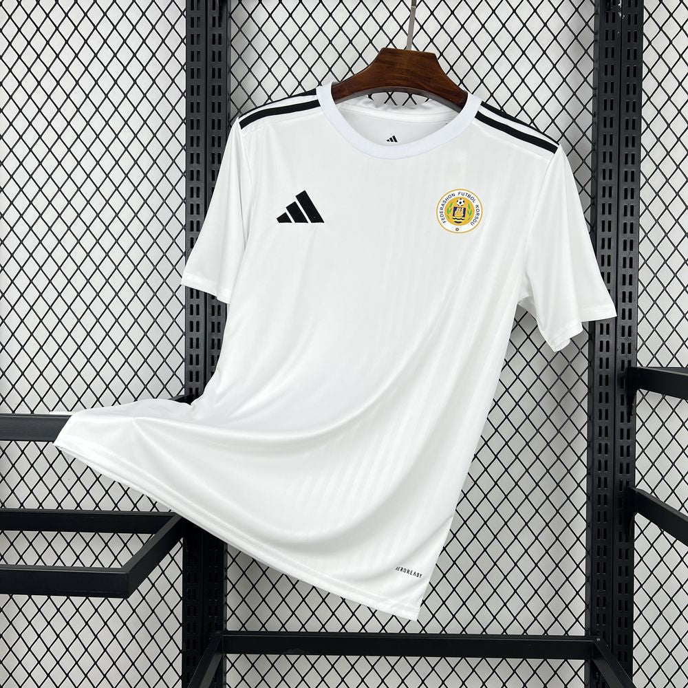 Camisa Copa do Mundo Reserva Curaçao 2026 Masculino