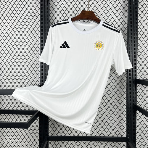 Camisa Copa do Mundo Reserva Curaçao 2026 Masculino