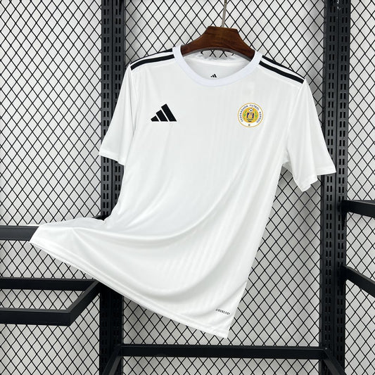 Camisa Copa do Mundo Reserva Curaçao 2026 Masculino