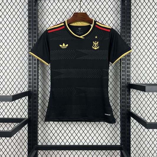 Camisa Especial Flamengo 2025/26 Feminino