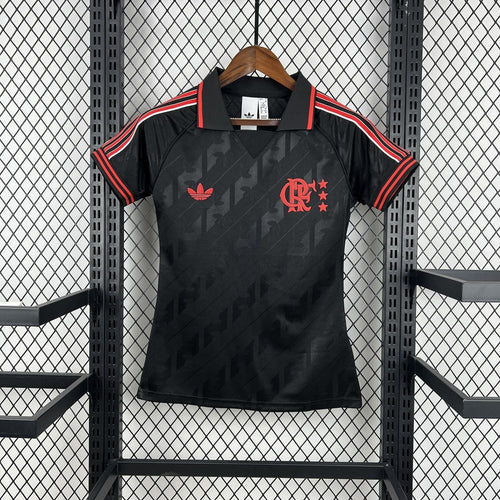 Camisa LFSTLR Flamengo 2025/26 Feminino