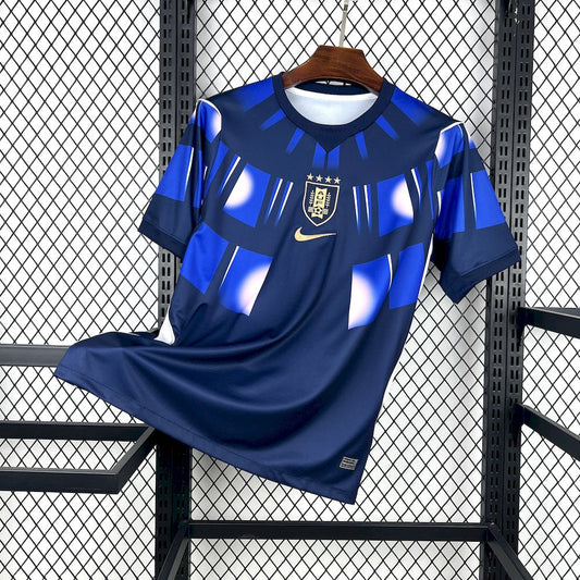 Camisa Copa do Mundo Reserva Uruguay 2026 Masculino