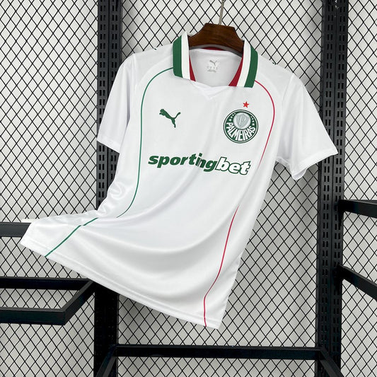 Camisa Reserva Palmeiras 2026/27 Masculino