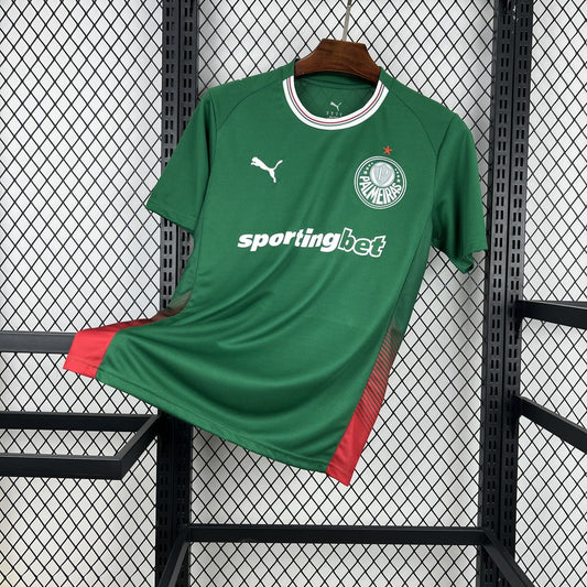 Camisa Titular Palmeiras 2026/27 Masculino