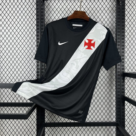 Camisa Titular Vasco Da Gama 2026/27 Masculino