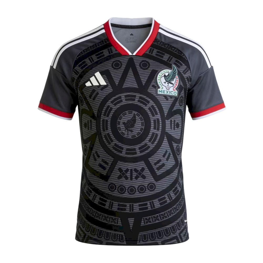 Camisa especial da Copa do Mundo Mexico 2026 Masculino