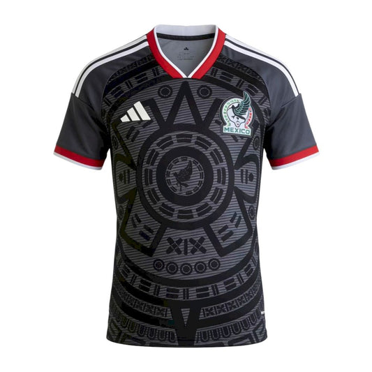 Camisa especial da Copa do Mundo Mexico 2026 Masculino