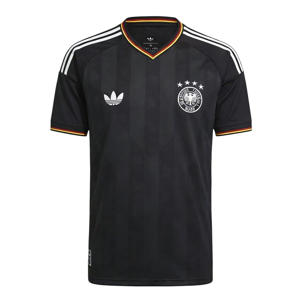 Camisa especial da Copa do Mundo Germany 2026 Masculino