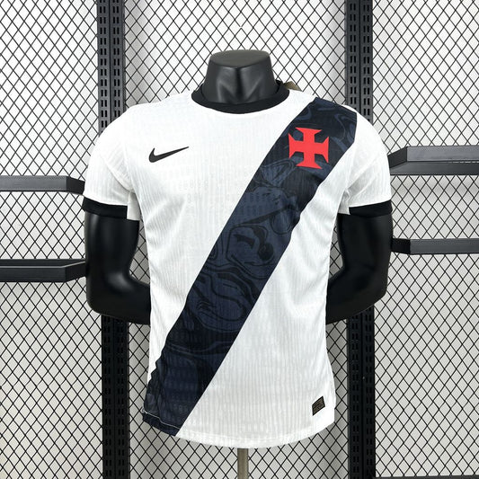 Camisa Reserva – Jogador Vasco Da Gama 2026/27 Masculino