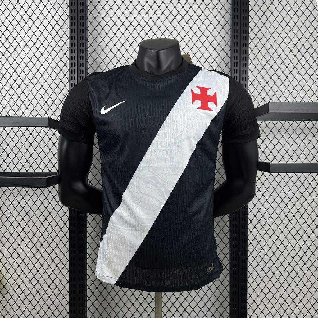 Camisa Titular – Jogador Vasco Da Gama 2026/27 Masculino