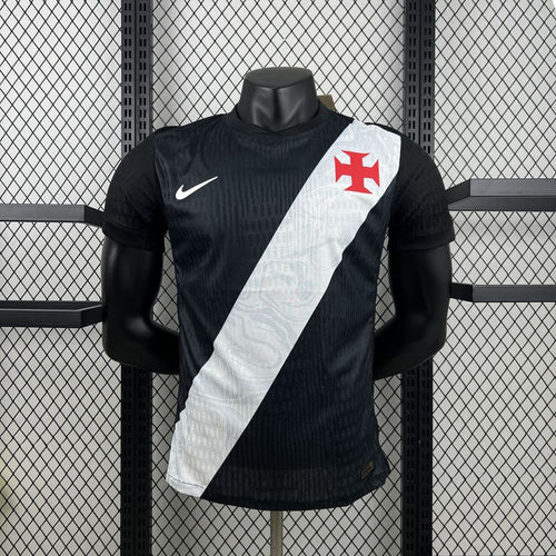 Camisa Titular – Jogador Vasco Da Gama 2026/27 Masculino