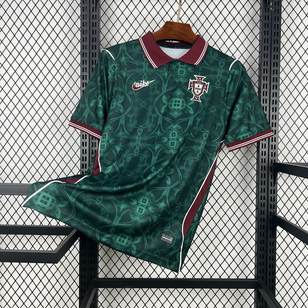 Camisa especial da Copa do Mundo Portugal 2026 Masculino