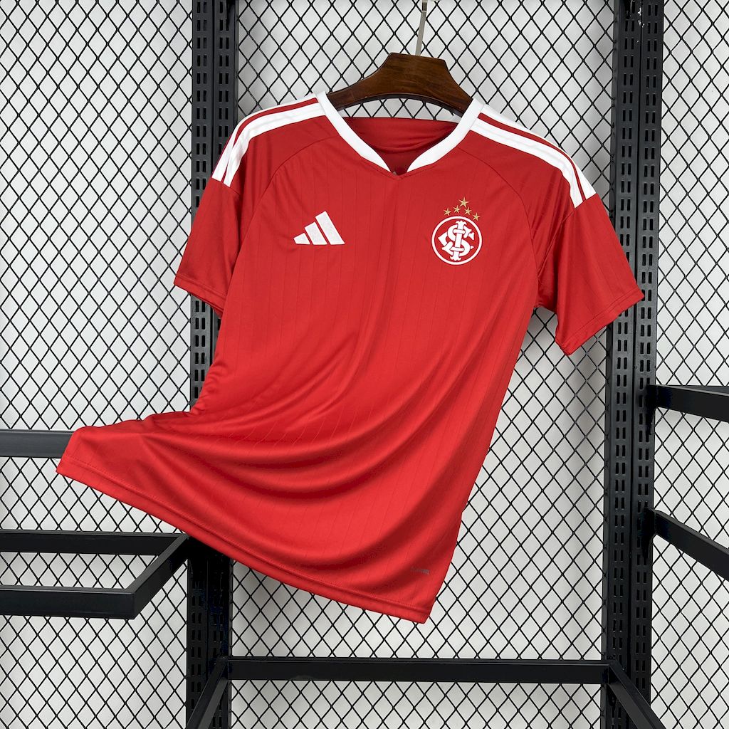 Camisa Titular Internacional 2026/27 Masculino