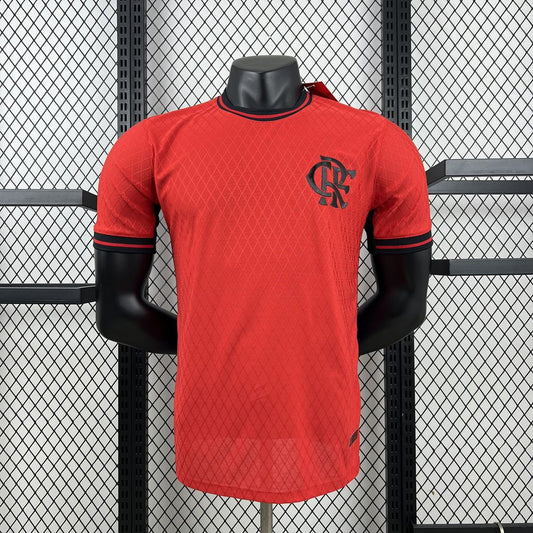 Jersey Jacquard Seco Flamengo 2026/27 Masculino