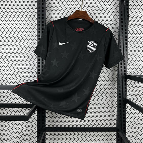 Camisa USA 2026 Copa do Mundo Reserva