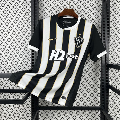 Camisa Titular Atlético Mineiro 2026/27 Masculino