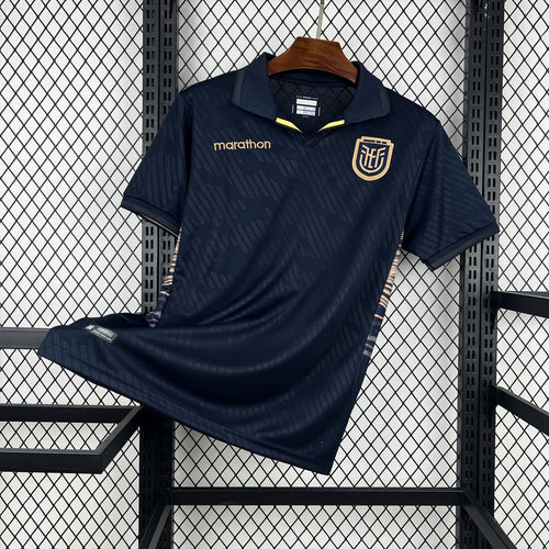 Camisa Ecuador 2026 Copa do Mundo Reserva