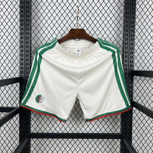 Calção Copa do Mundo Titular Algeria 2026 Masculino