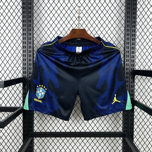 Calção Copa do Mundo Reserva Brazil 2026 Masculino