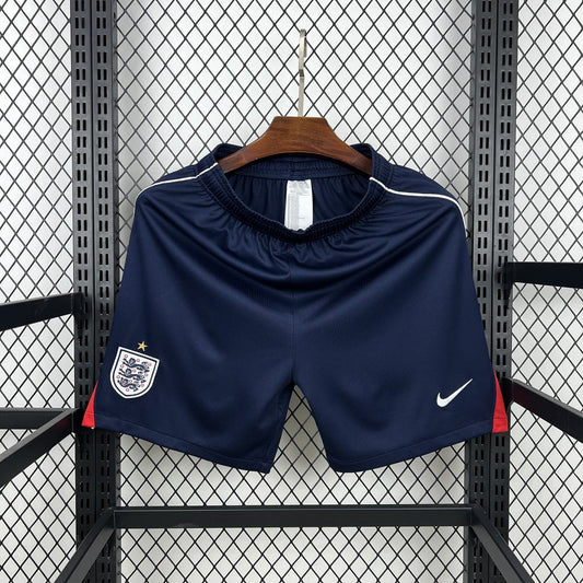 Calção Copa do Mundo Titular England 2026 Masculino