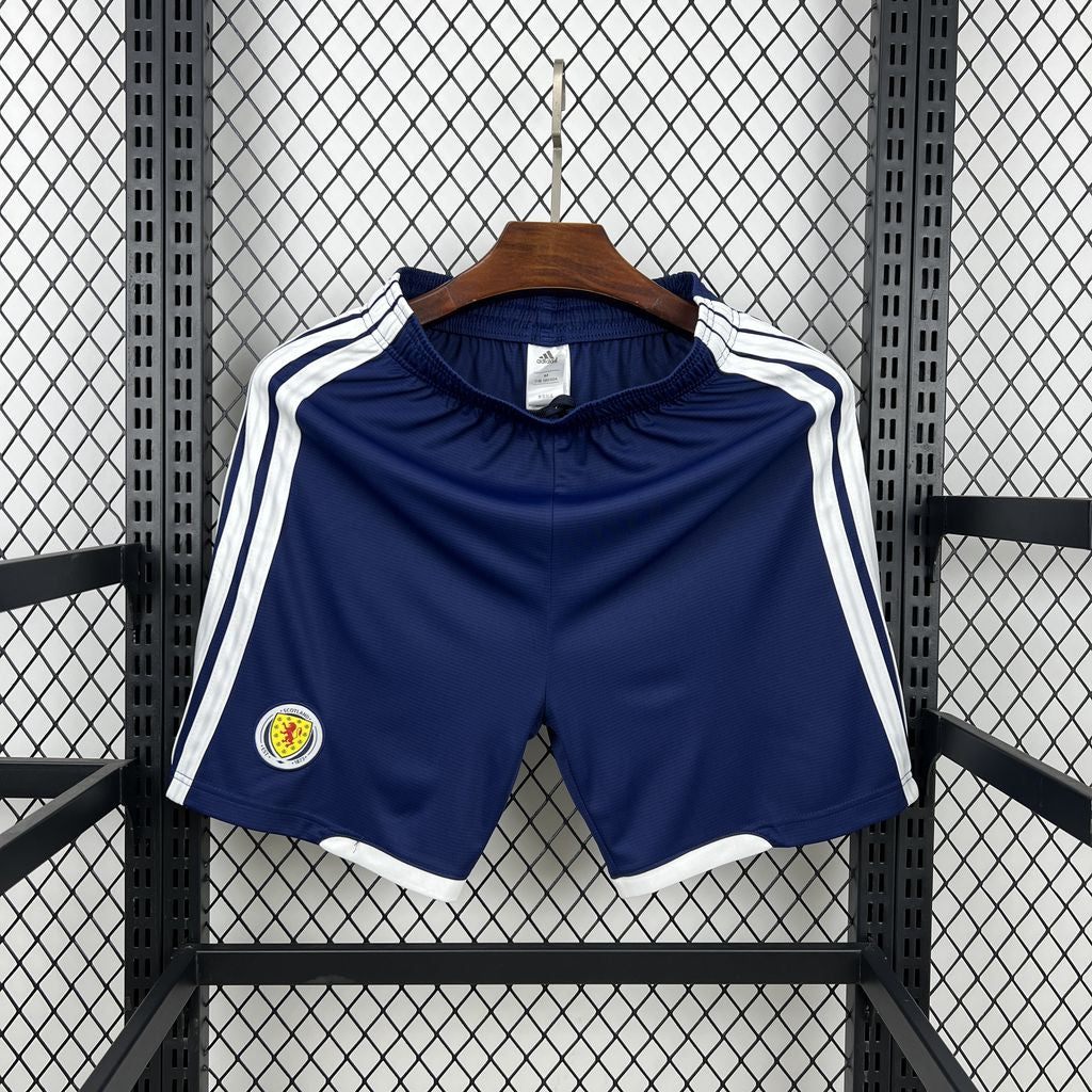 Calção Copa do Mundo Titular Scotland 2026 Masculino