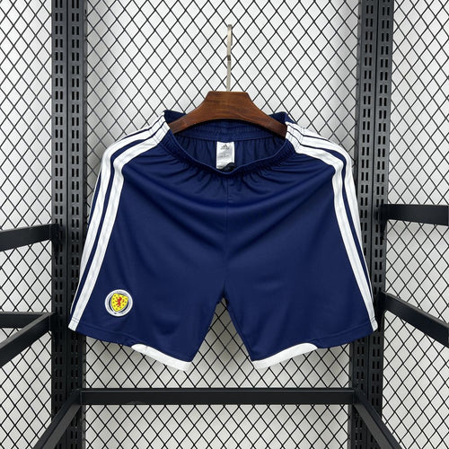 Calção Copa do Mundo Titular Scotland 2026 Masculino
