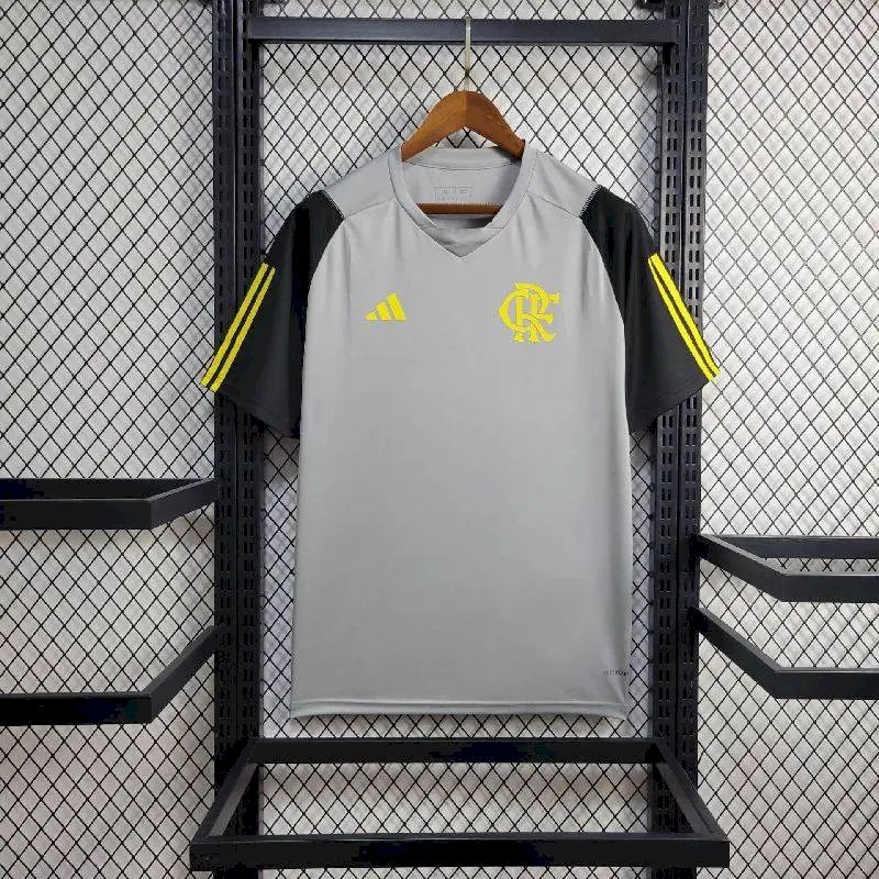 Camisa Pré-Jogo Flamengo 2024/25 Masculino