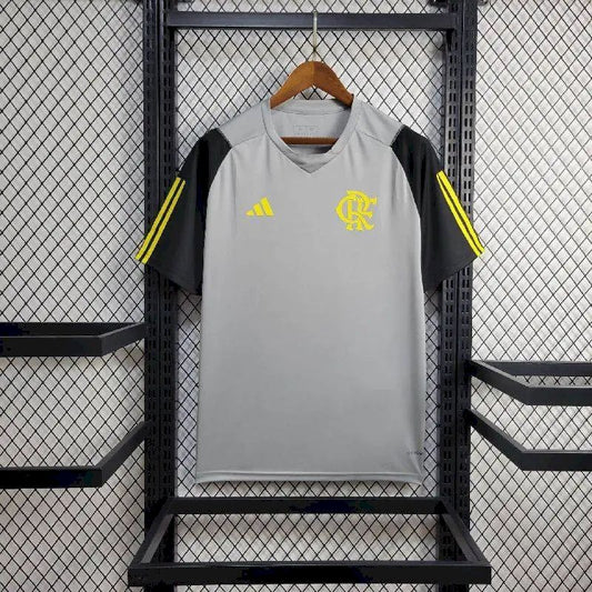 Camisa Pré-Jogo Flamengo 2024/25 Masculino