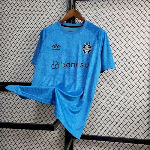 Camisa Pré-Jogo Grêmio 2024/25 Masculino