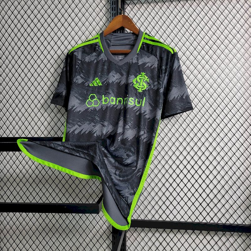 Camisa Terceira S.C Internacional 2023/24 Masculino
