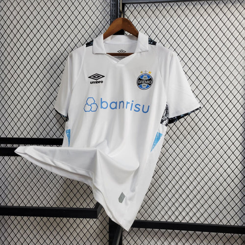 Camisa Reserva Grêmio 2024/25 Masculino
