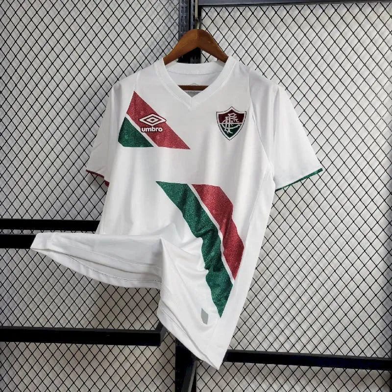 Camisa Reserva Fluminense 2023/24 Masculino