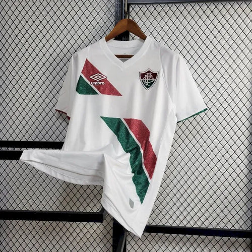 Camisa Reserva Fluminense 2023/24 Masculino