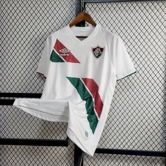 Camisa Reserva Fluminense 2023/24 Masculino