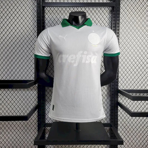Versão Jogador da Camisa Palmeiras 2024/25 Masculino