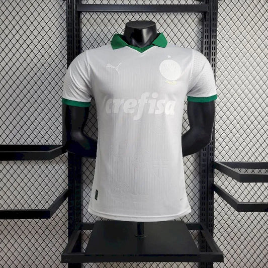 Versão Jogador da Camisa Palmeiras 2024/25 Masculino