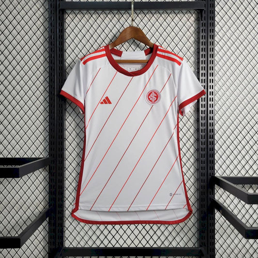 Camisa Reserva S.C Internacional 2023/24 Feminino