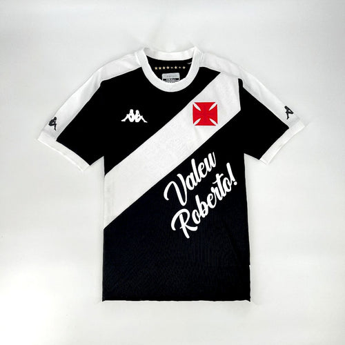 Camisa Titular Vasco Da Gama 2024/25 Masculino