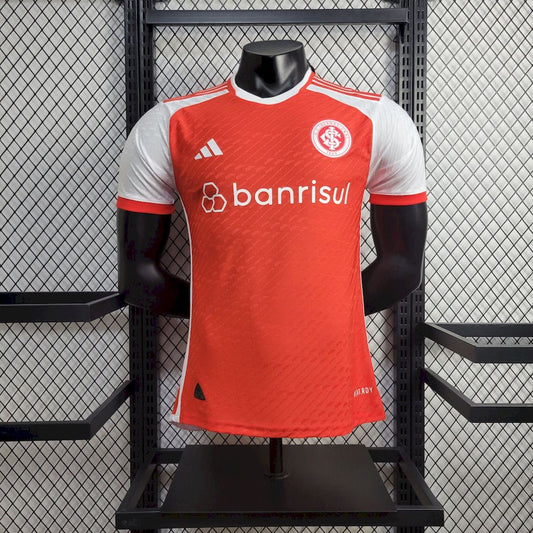 Camisa Titular – Jogador S.C Internacional 2024/25 Masculino