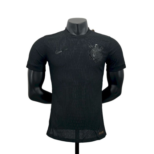 Camisa Reserva – Jogador Corinthians 2024/25 Masculino