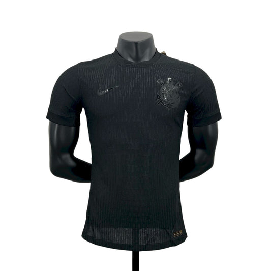 Camisa Reserva – Jogador Corinthians 2024/25 Masculino