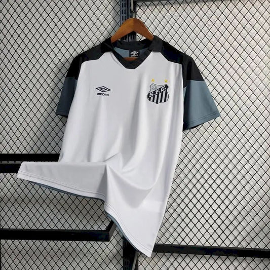 Camisa Pré-Jogo Santos 2023/24 Masculino