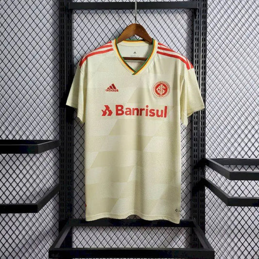 Camisa Reserva S.C Internacional 2022/23 Masculino