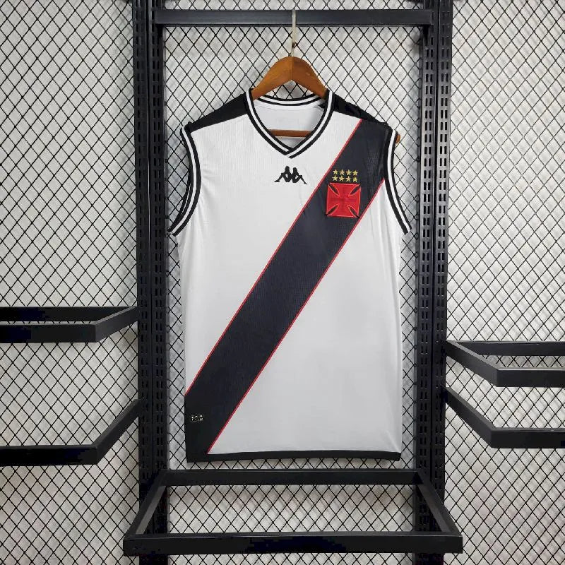 Regata Away Vasco Da Gama 2024/25 Masculino
