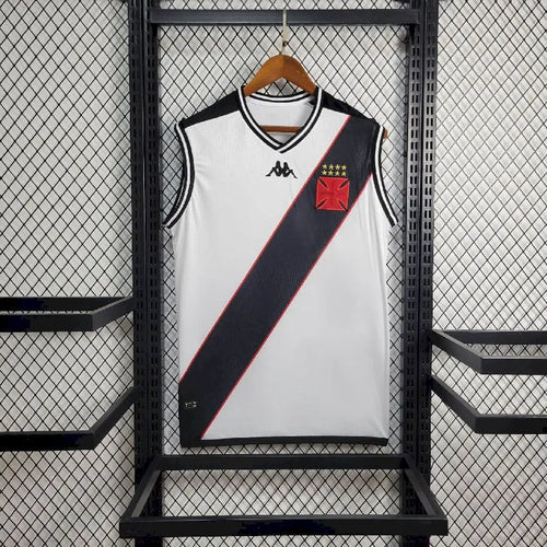 Regata Away Vasco Da Gama 2024/25 Masculino
