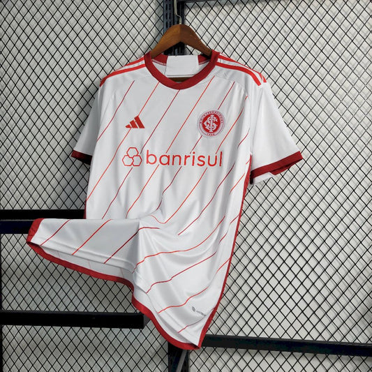 Camisa Reserva S.C Internacional 2023/24 Masculino
