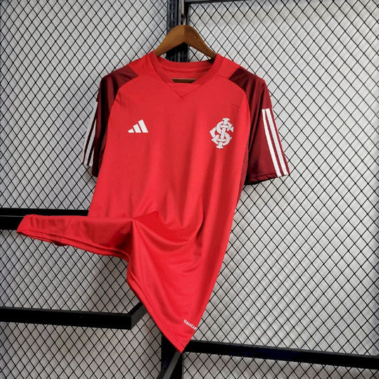 Camisa Pré-Jogo S.C Internacional 2024/25 Masculino