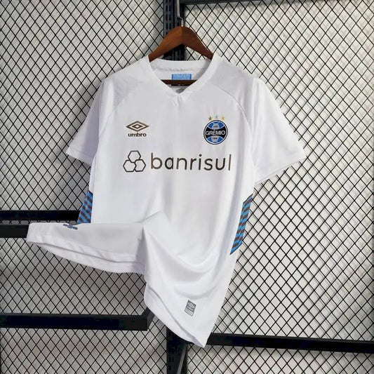 Camisa Reserva Grêmio 2023/24 Masculino